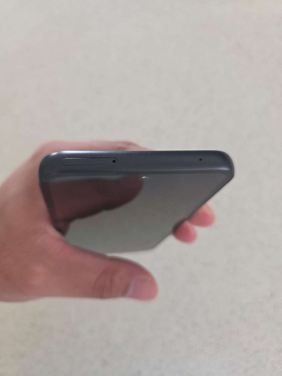 Samsung A54 5G Black