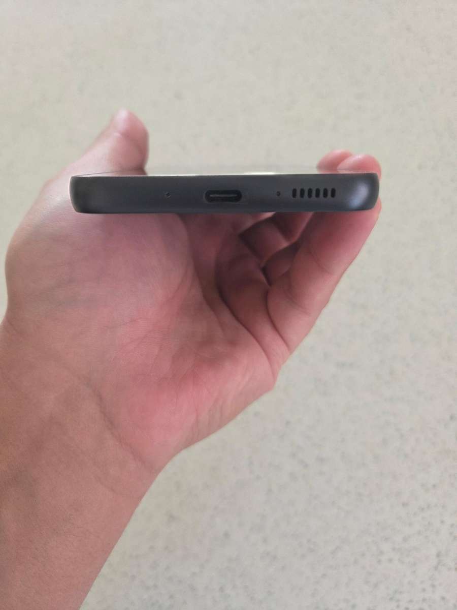 Samsung A54 5G Black