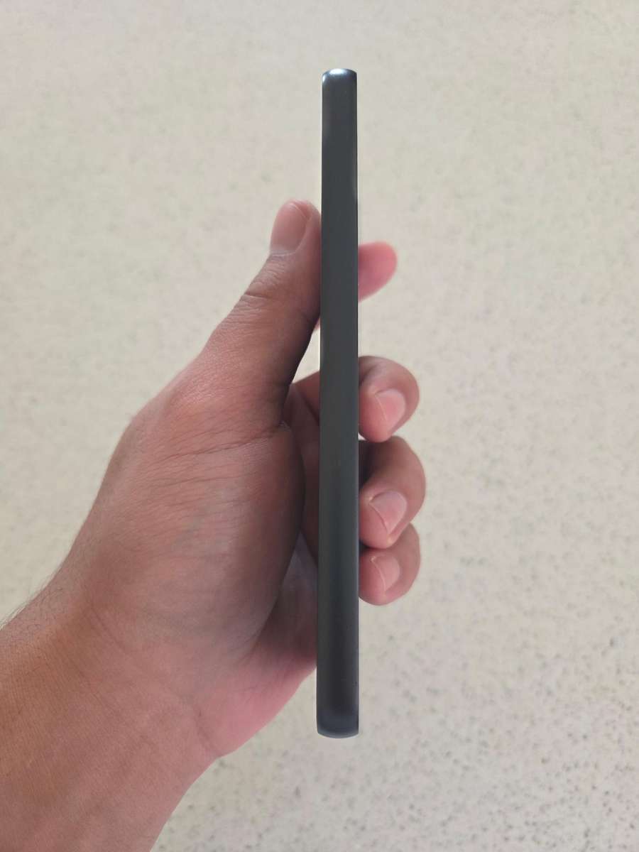 Samsung A54 5G Black