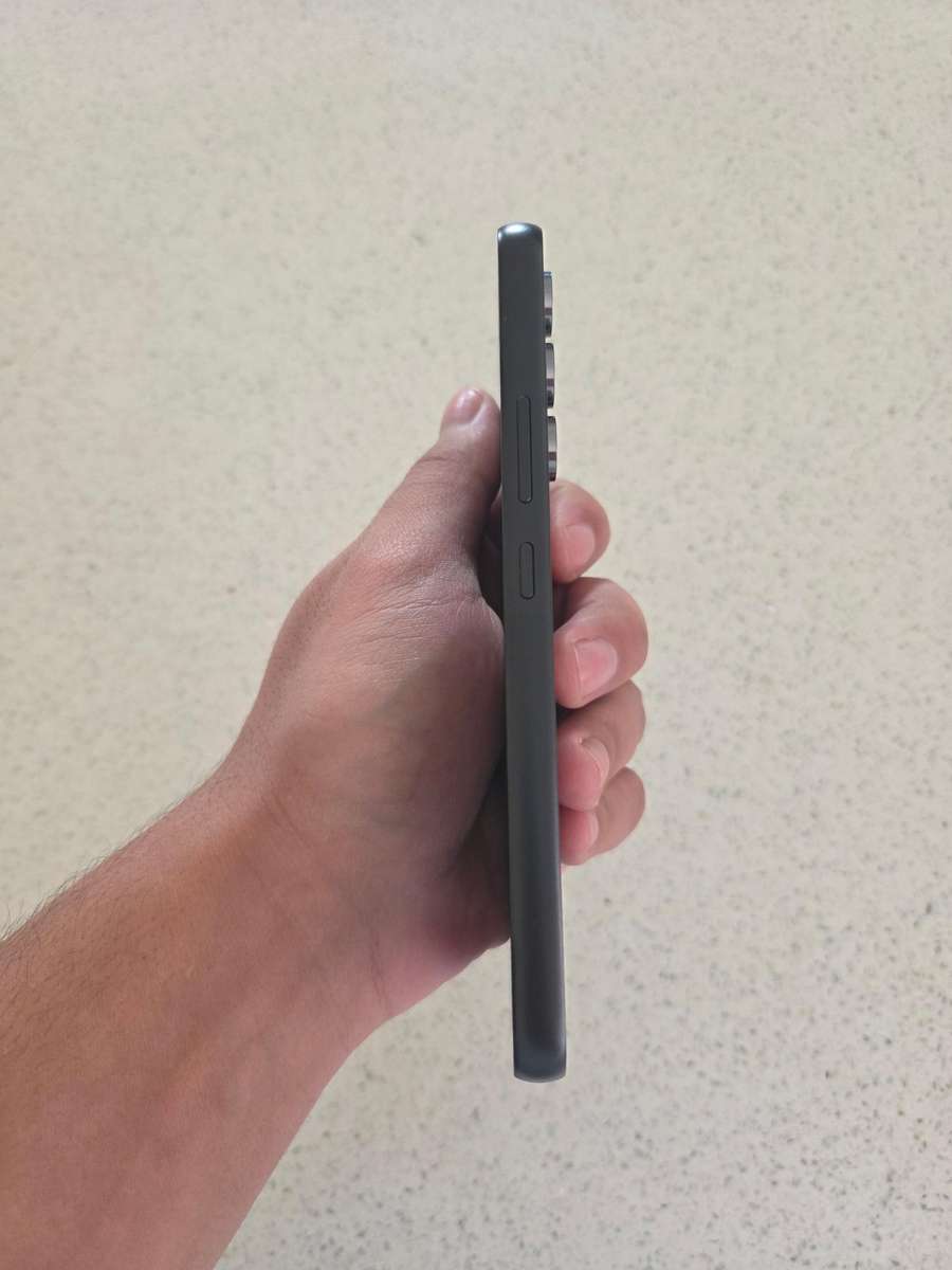 Samsung A54 5G Black