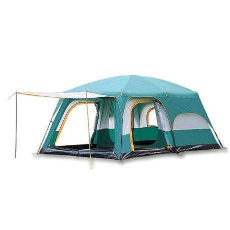 Portable Outdoor 4-6 Persons Camping Tent