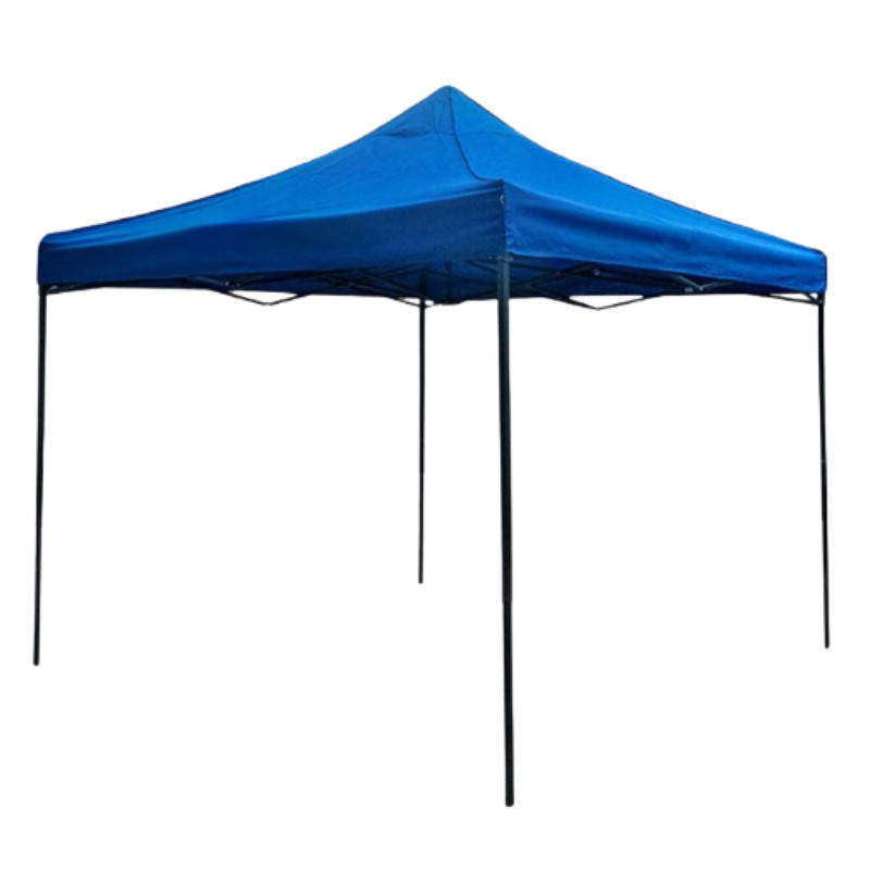3x3m Gazebo Tent with Side Walls Waterproof -
