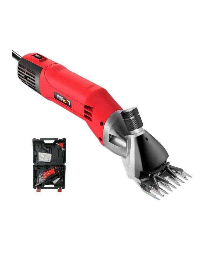 Sheep Goat Electric Flexible Shaft Shearing Machine Wool Clipper Cutter