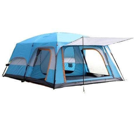 Portable Outdoor 4-6 Persons Camping Tent