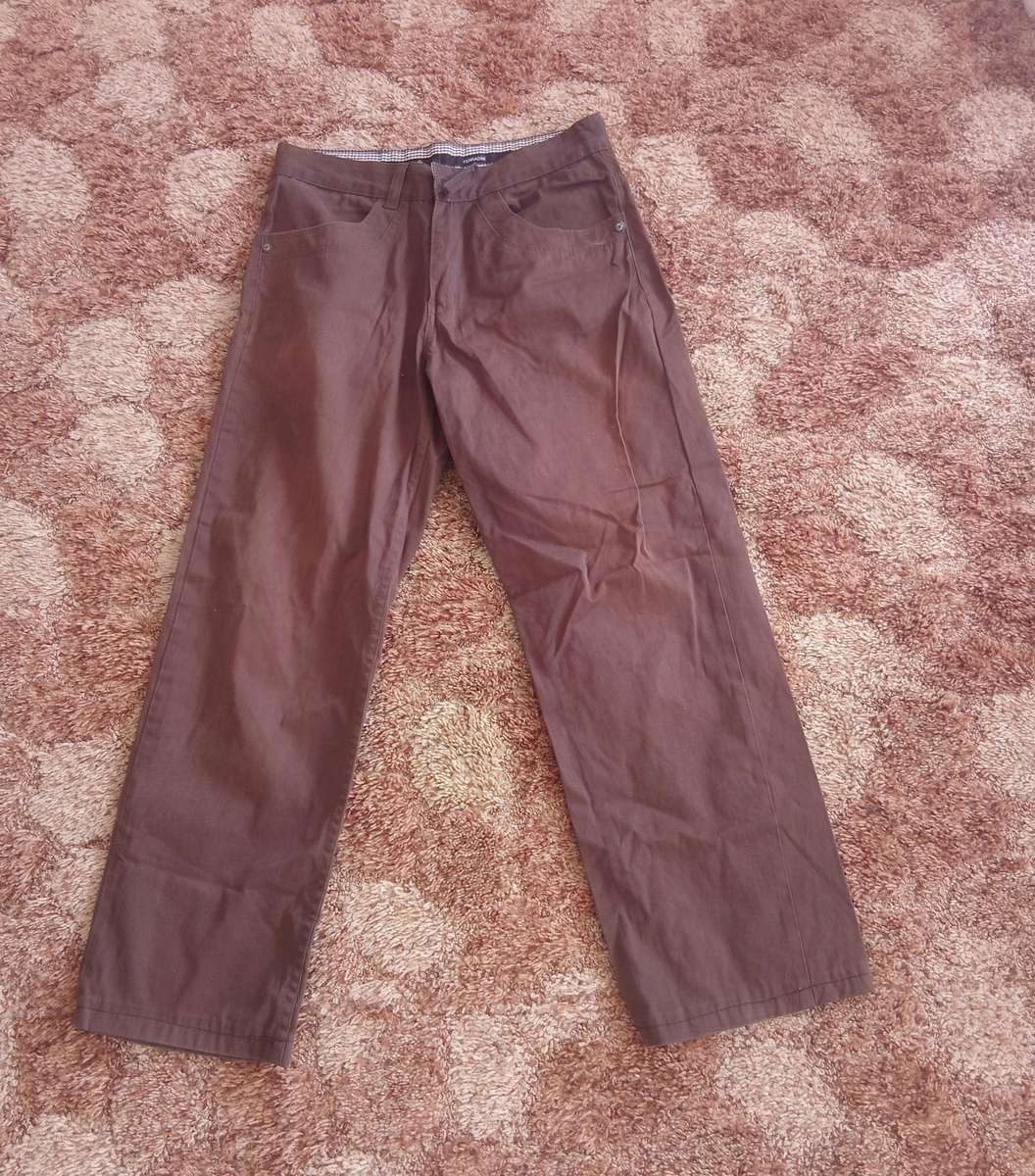 Mens pants