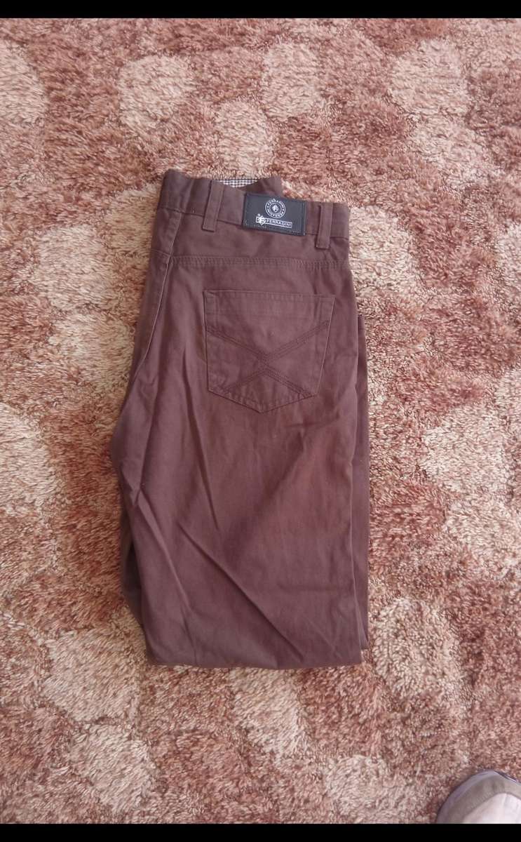 Mens pants