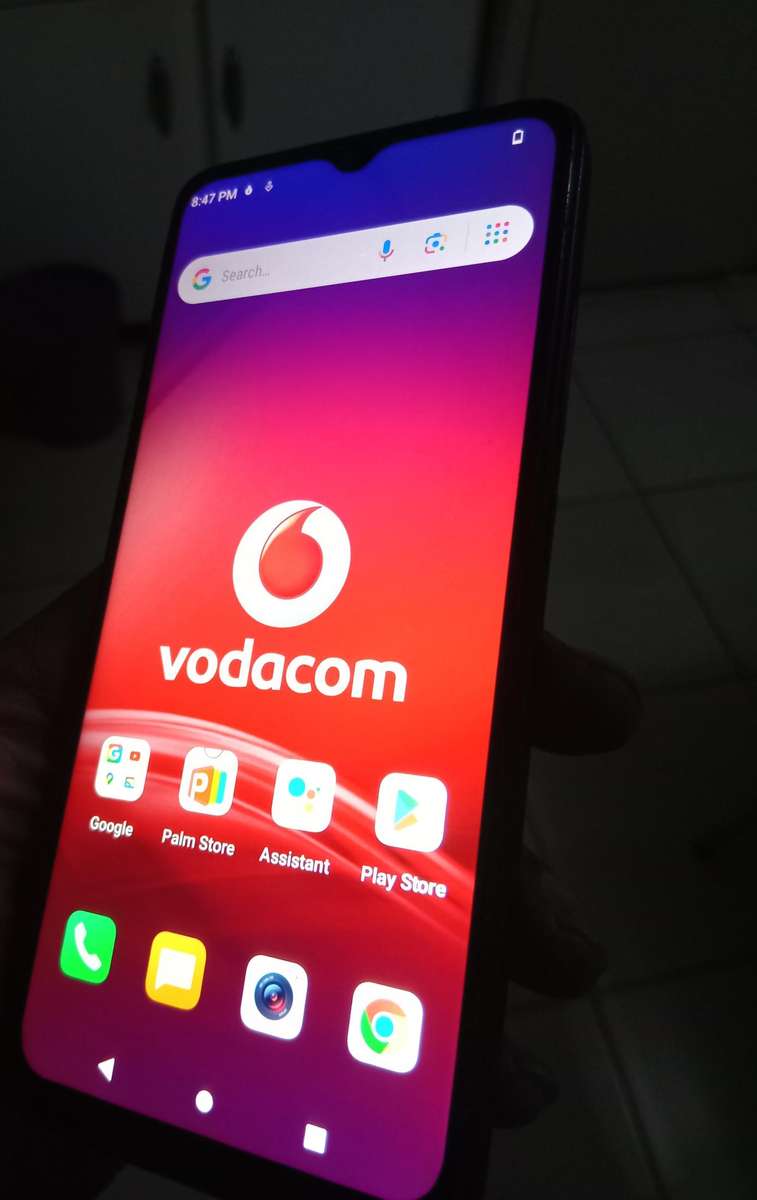 Itel A05s 32GB dual sim