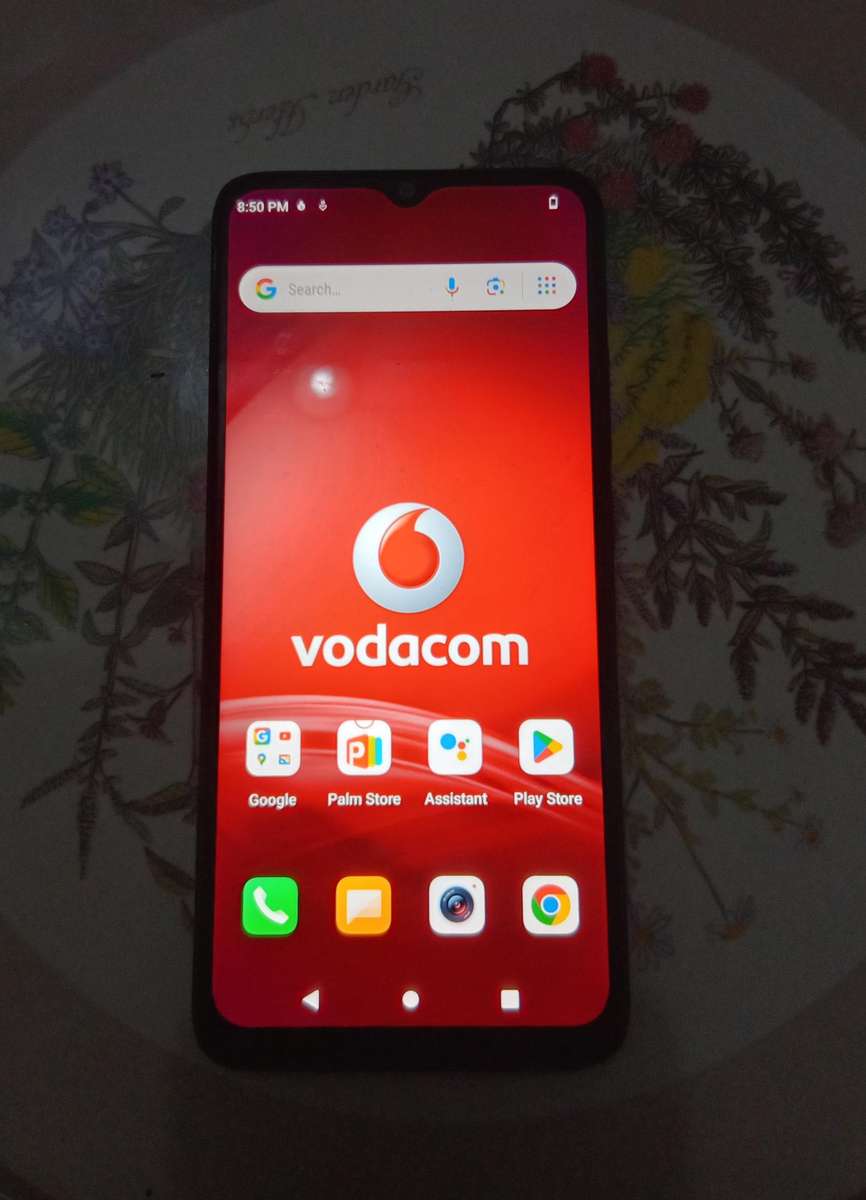 Itel A05s 32GB dual sim