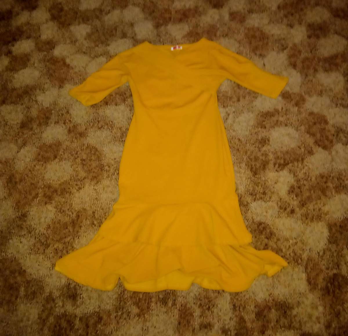 Ladies dress
