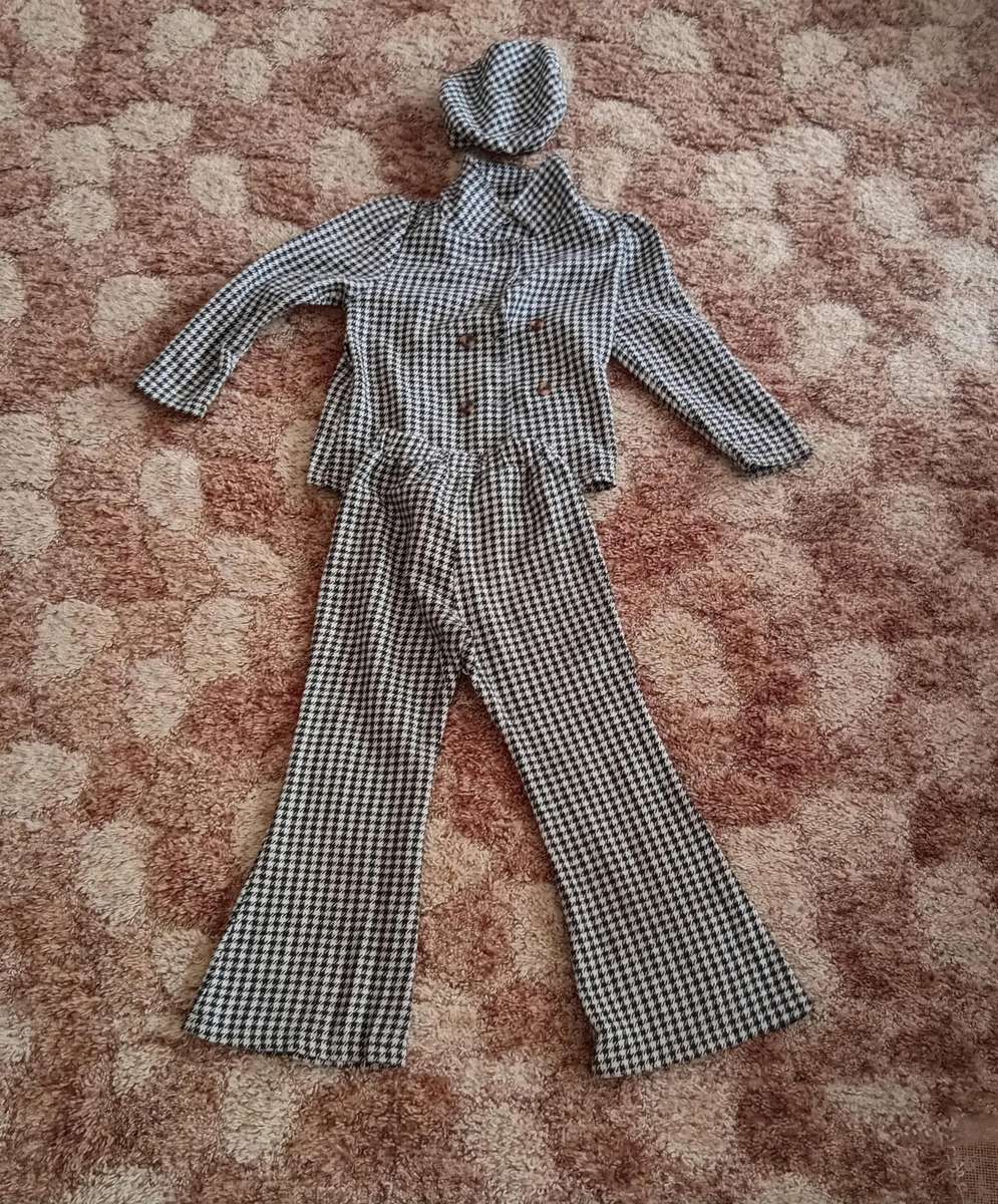 Girls outfit from shein