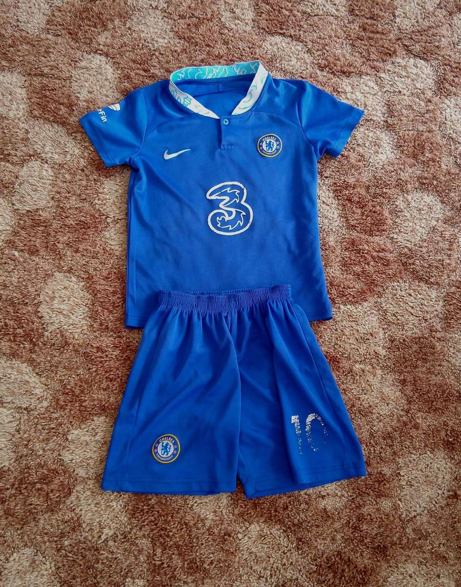 Boys T shirt & shorts