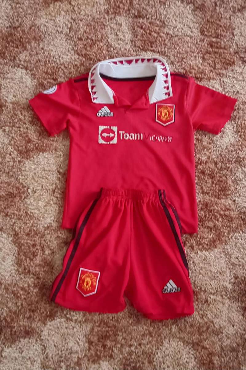 Boys T shirt & shorts