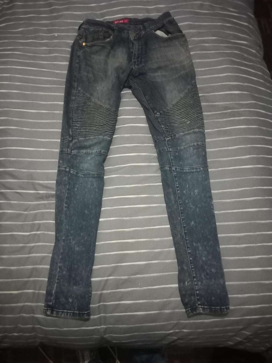 Men's jeans