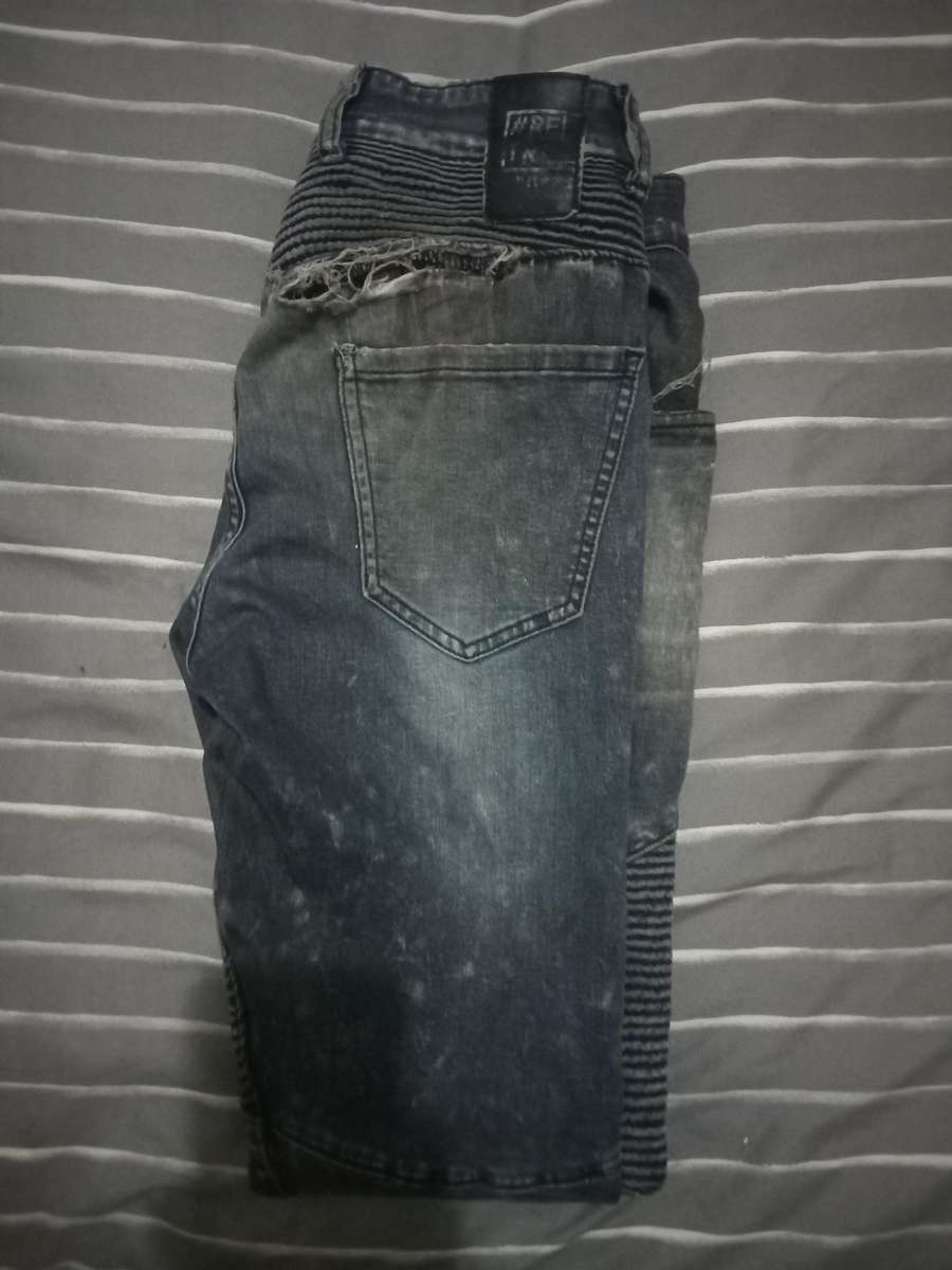 Men's jeans