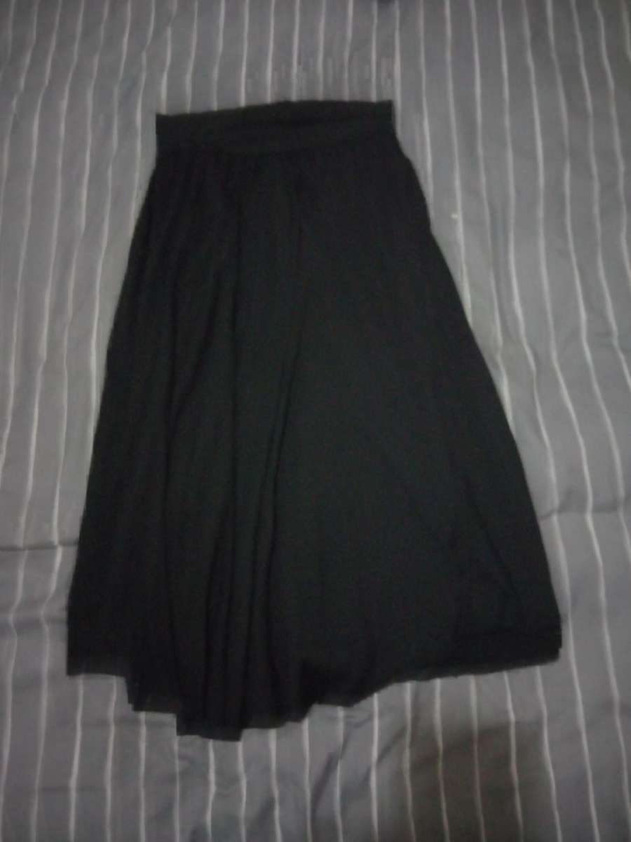 Ladies skirt