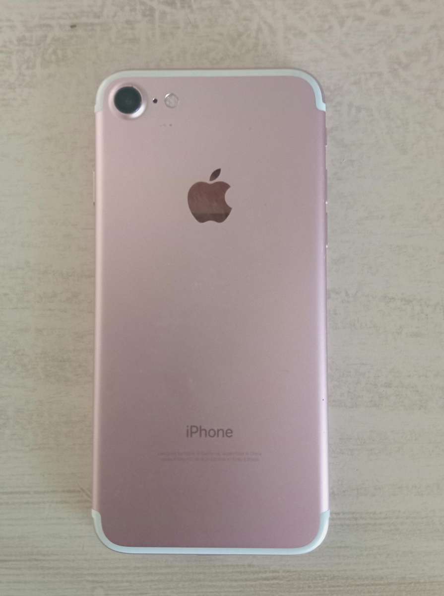 iPhone 7 Smartphone