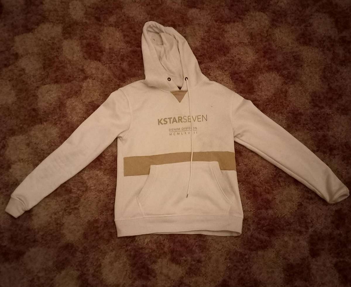 Men's Hoodie