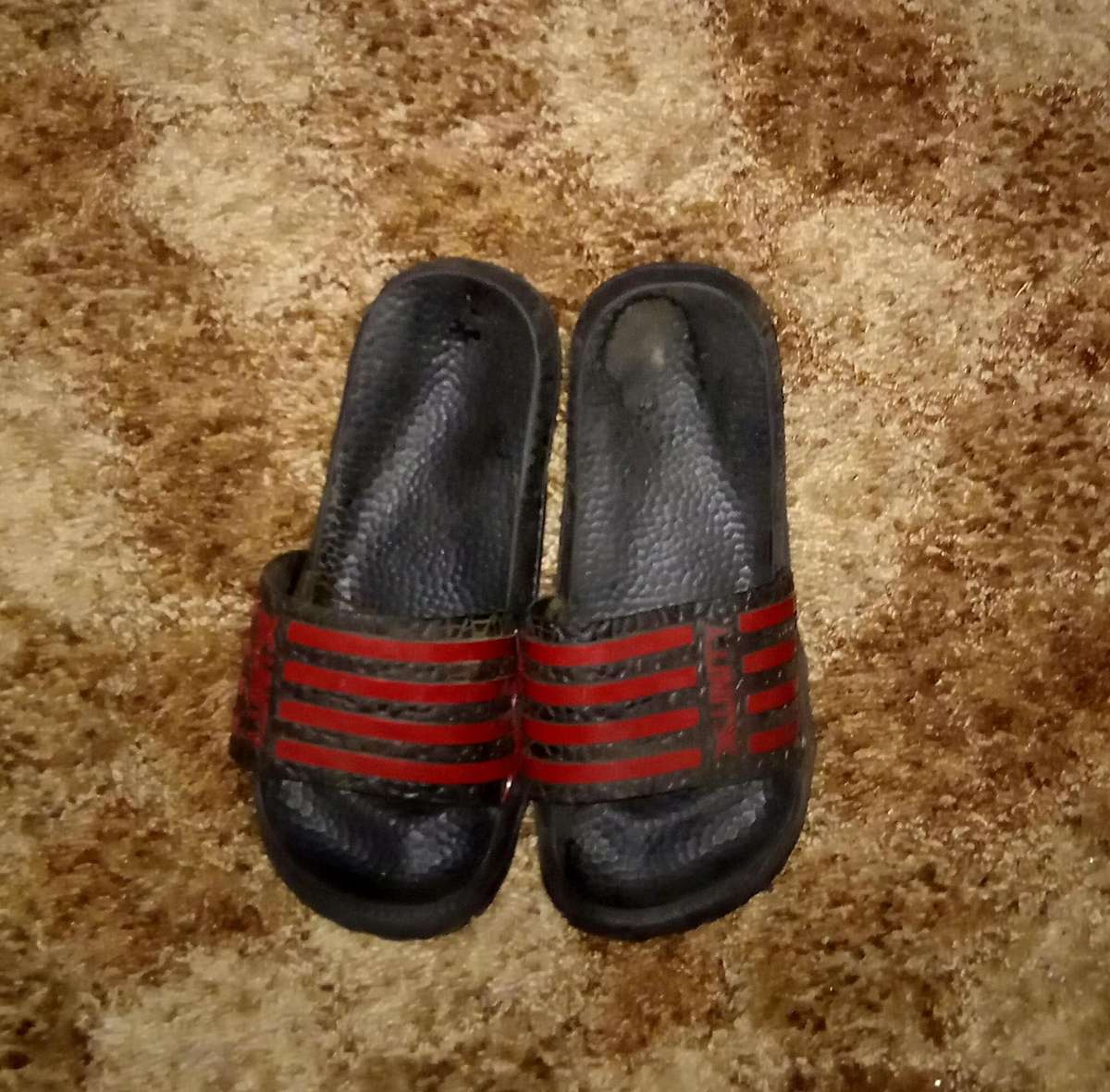 Men's sandals