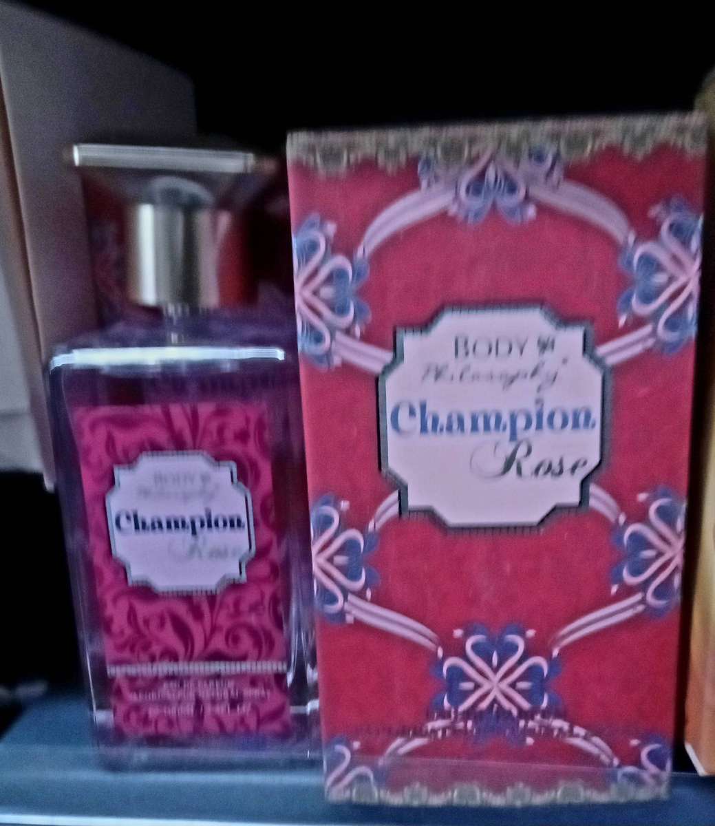 Ladies perfume 100ml