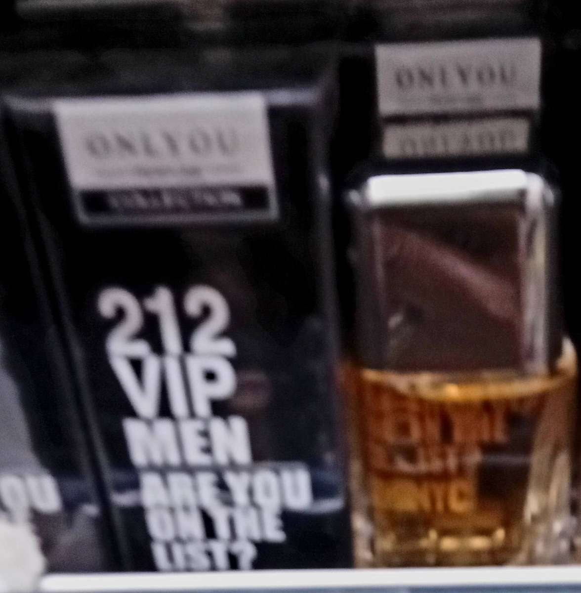 Mens perfume 30Ml