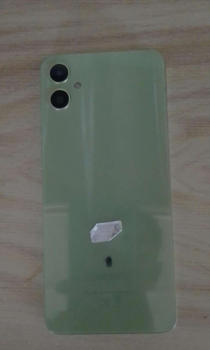 Samsung A05 64GB dual sim