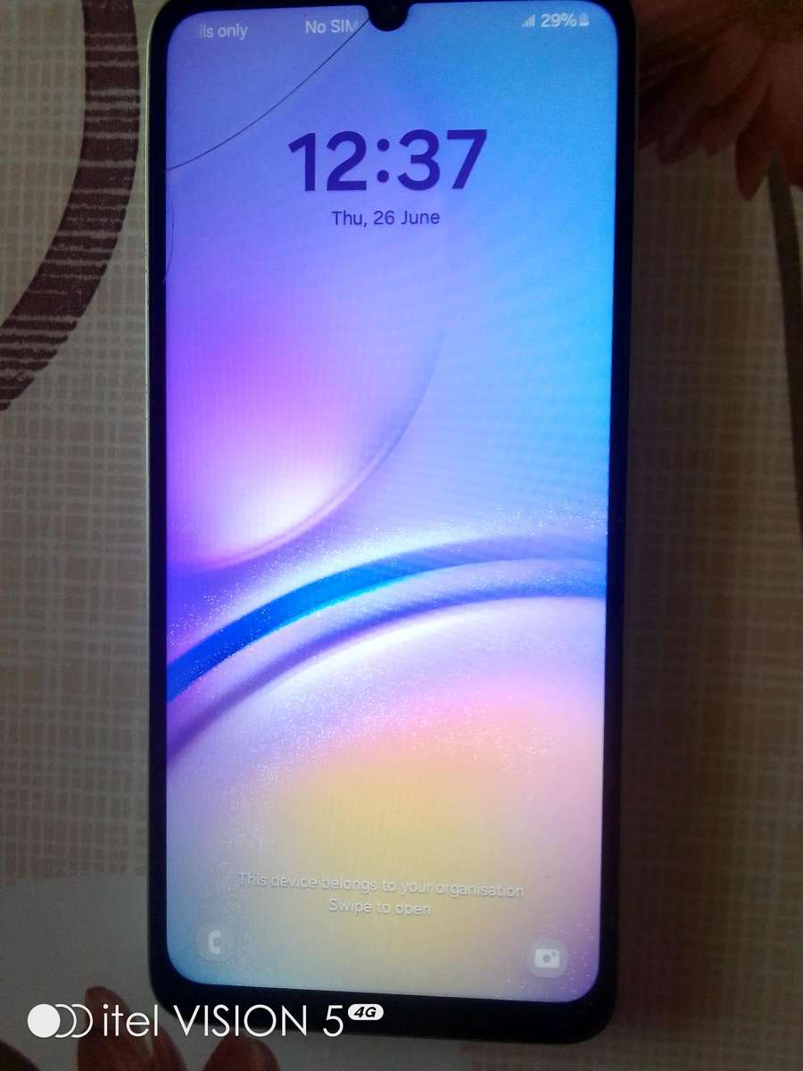 Samsung A05 64GB dual sim