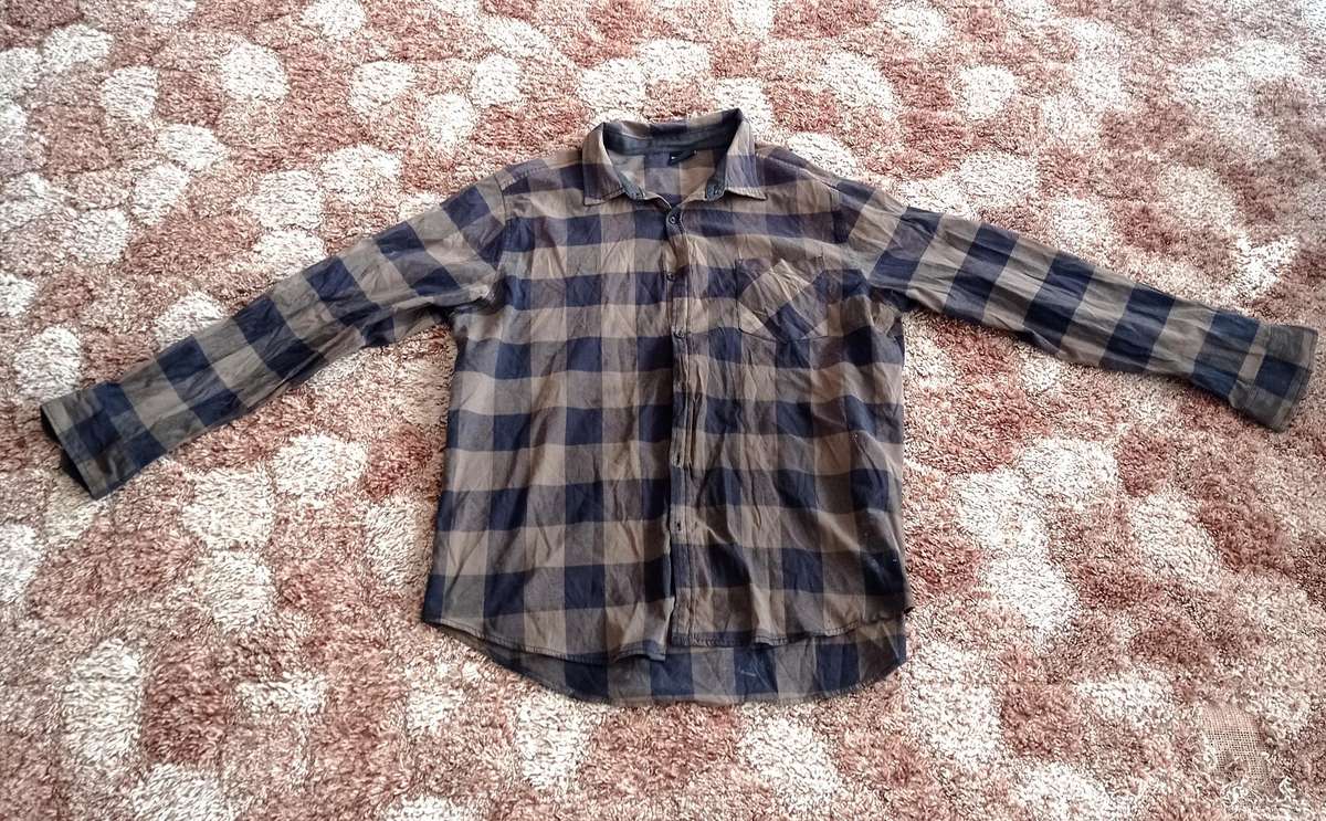 Men's Shirt