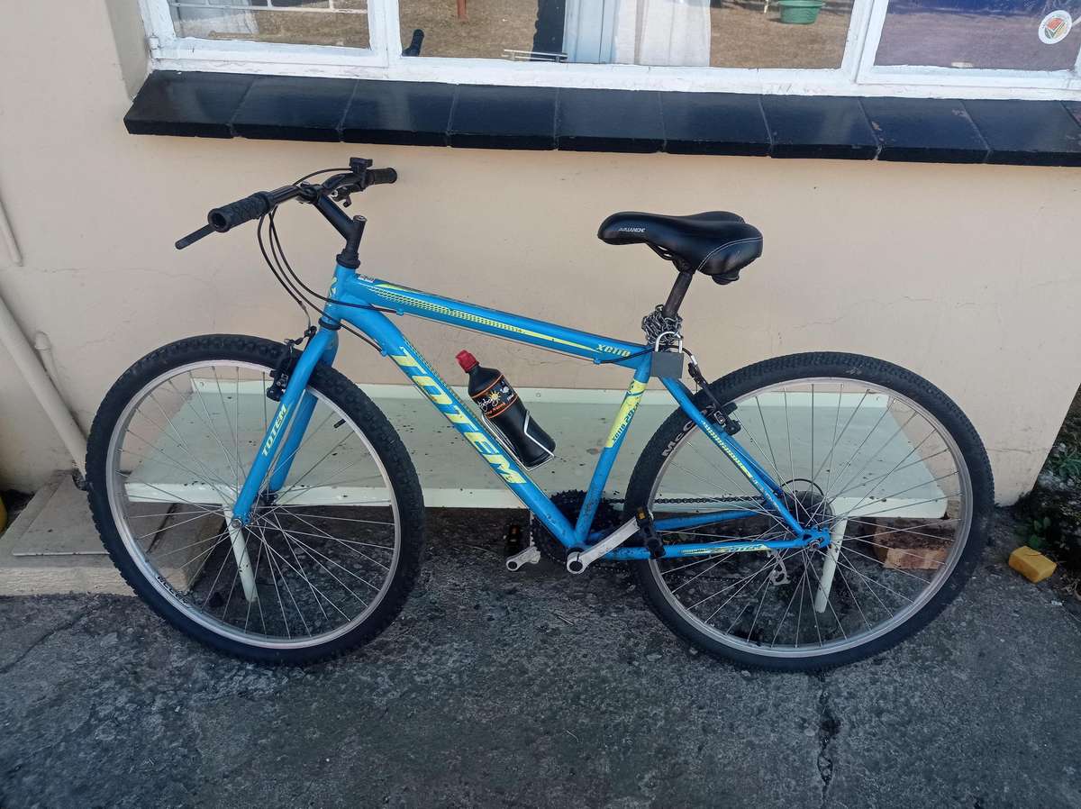 29 inch TOTEM MOUNTAIN BIKE