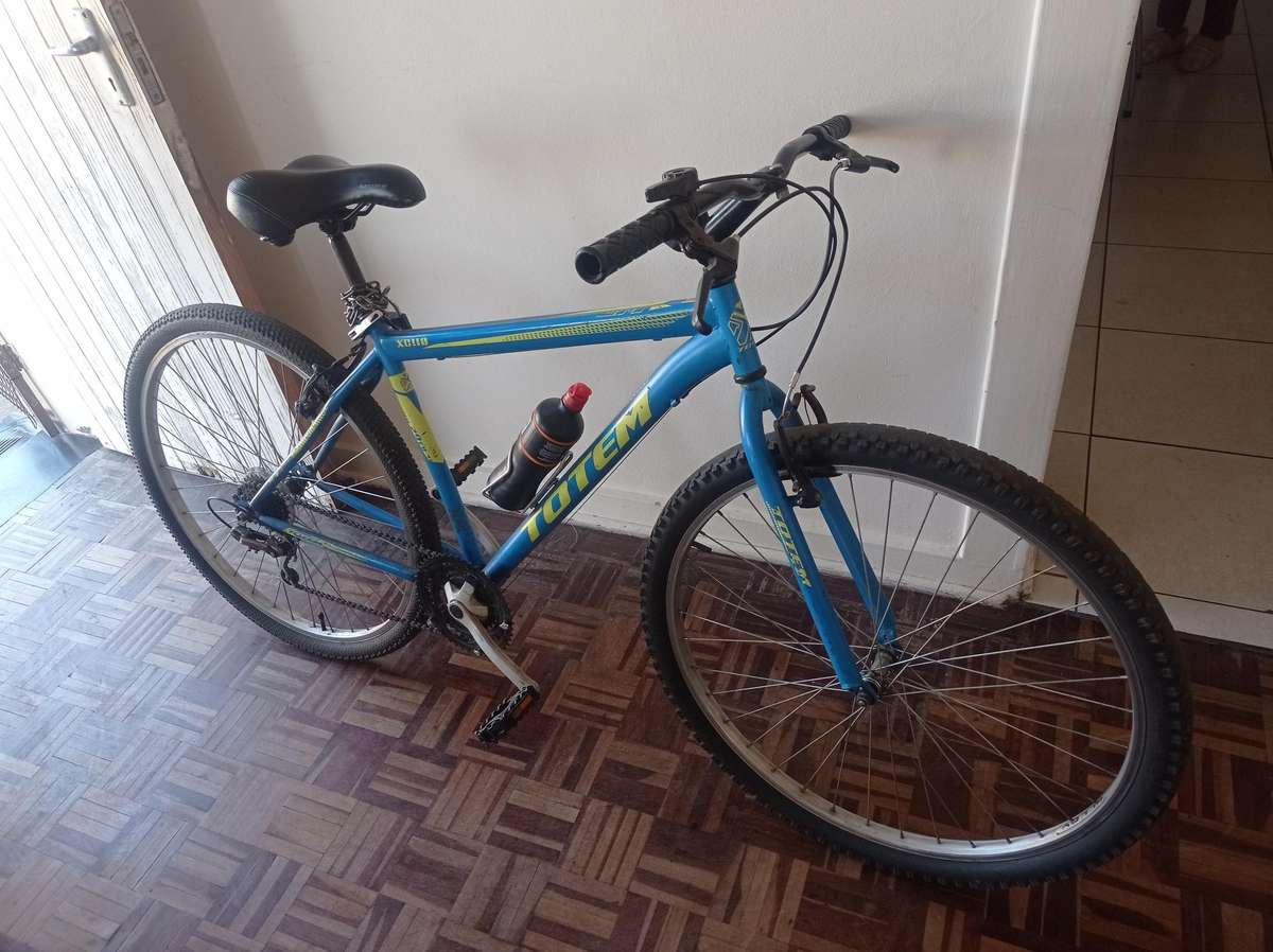 29 inch TOTEM MOUNTAIN BIKE