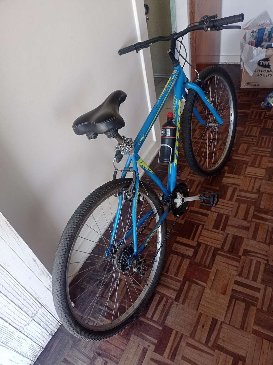 29 inch TOTEM MOUNTAIN BIKE