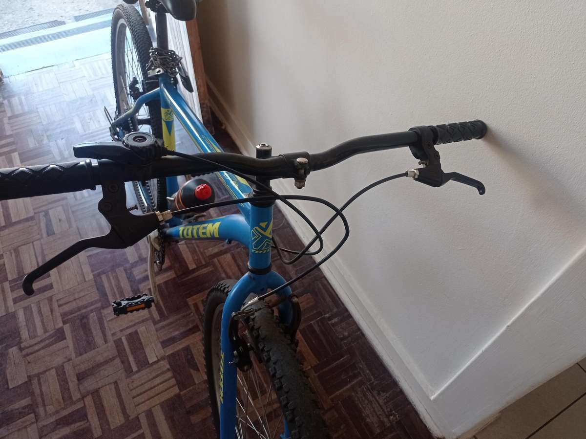 29 inch TOTEM MOUNTAIN BIKE