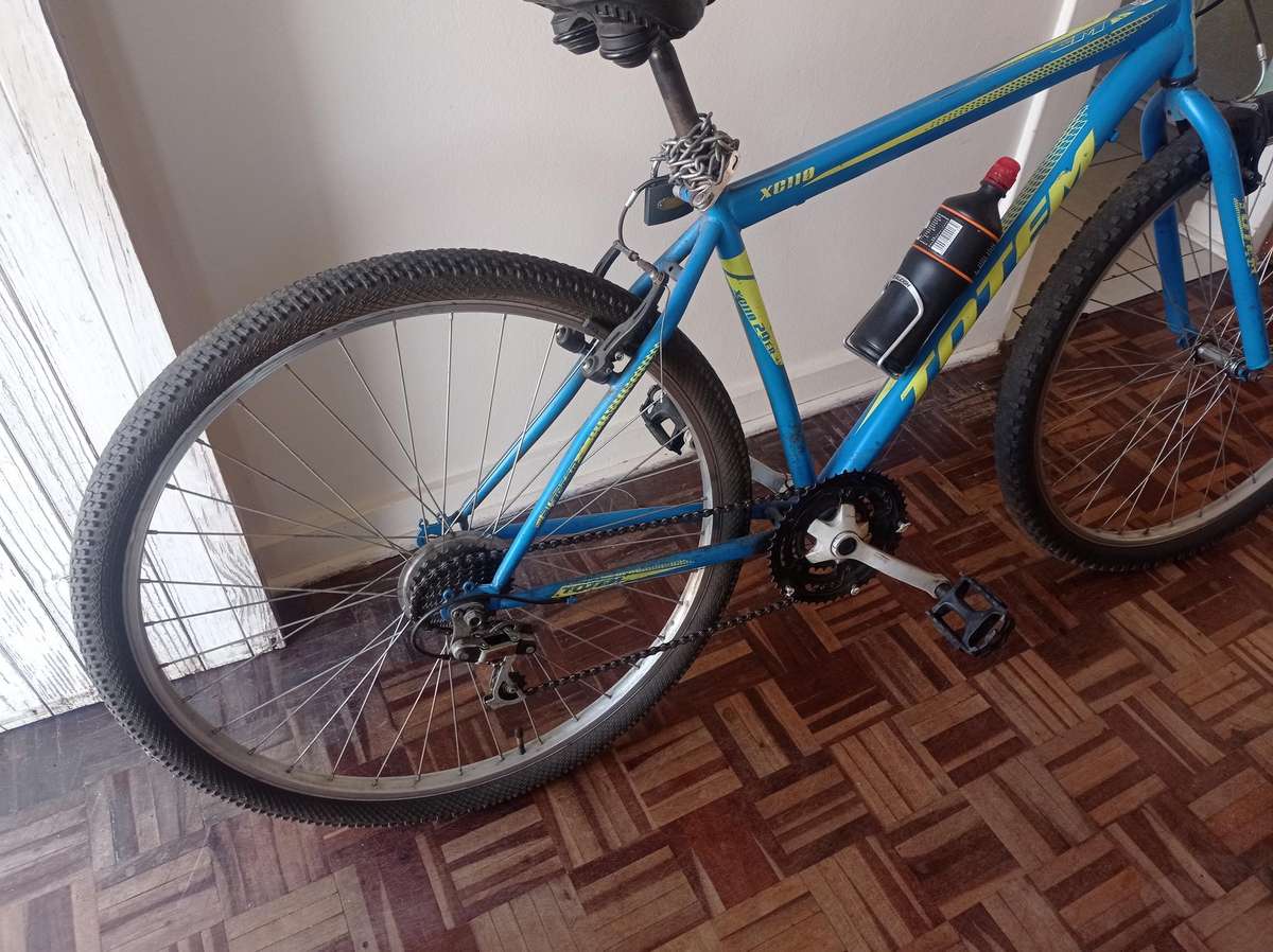 29 inch TOTEM MOUNTAIN BIKE