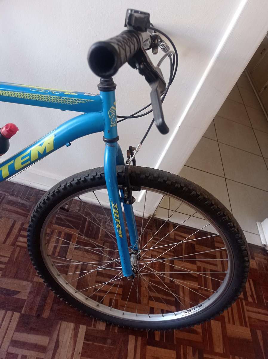 29 inch TOTEM MOUNTAIN BIKE