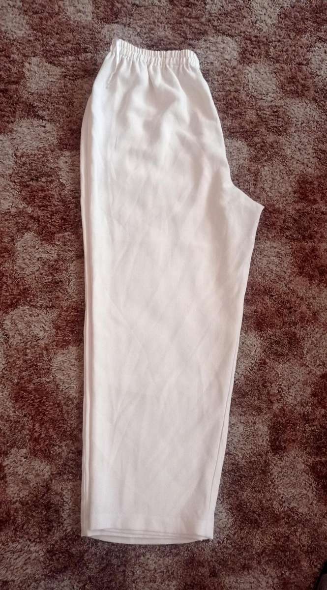 Ladies pants