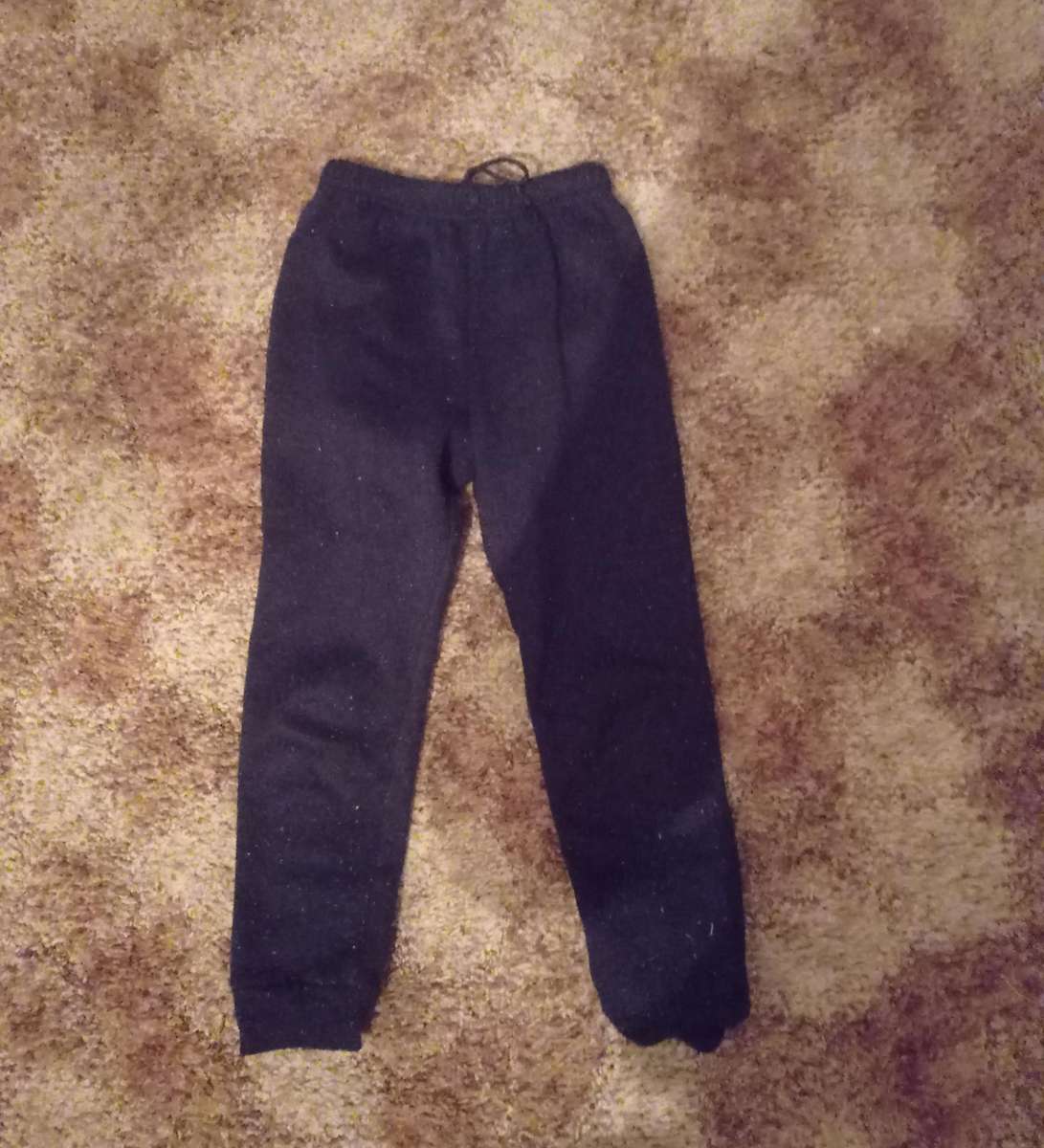 Kiddies track pants