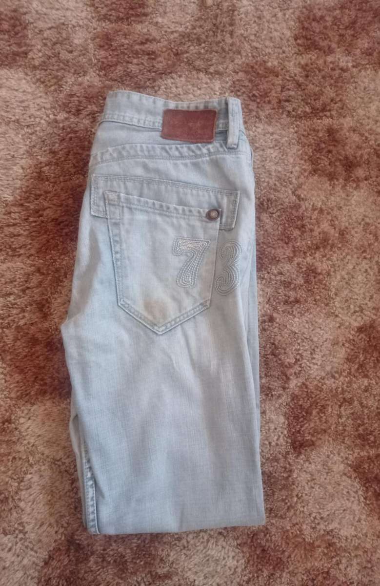 Men's Pepe jeans
