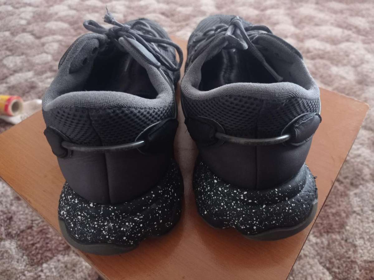 Men's Addidas Takkie