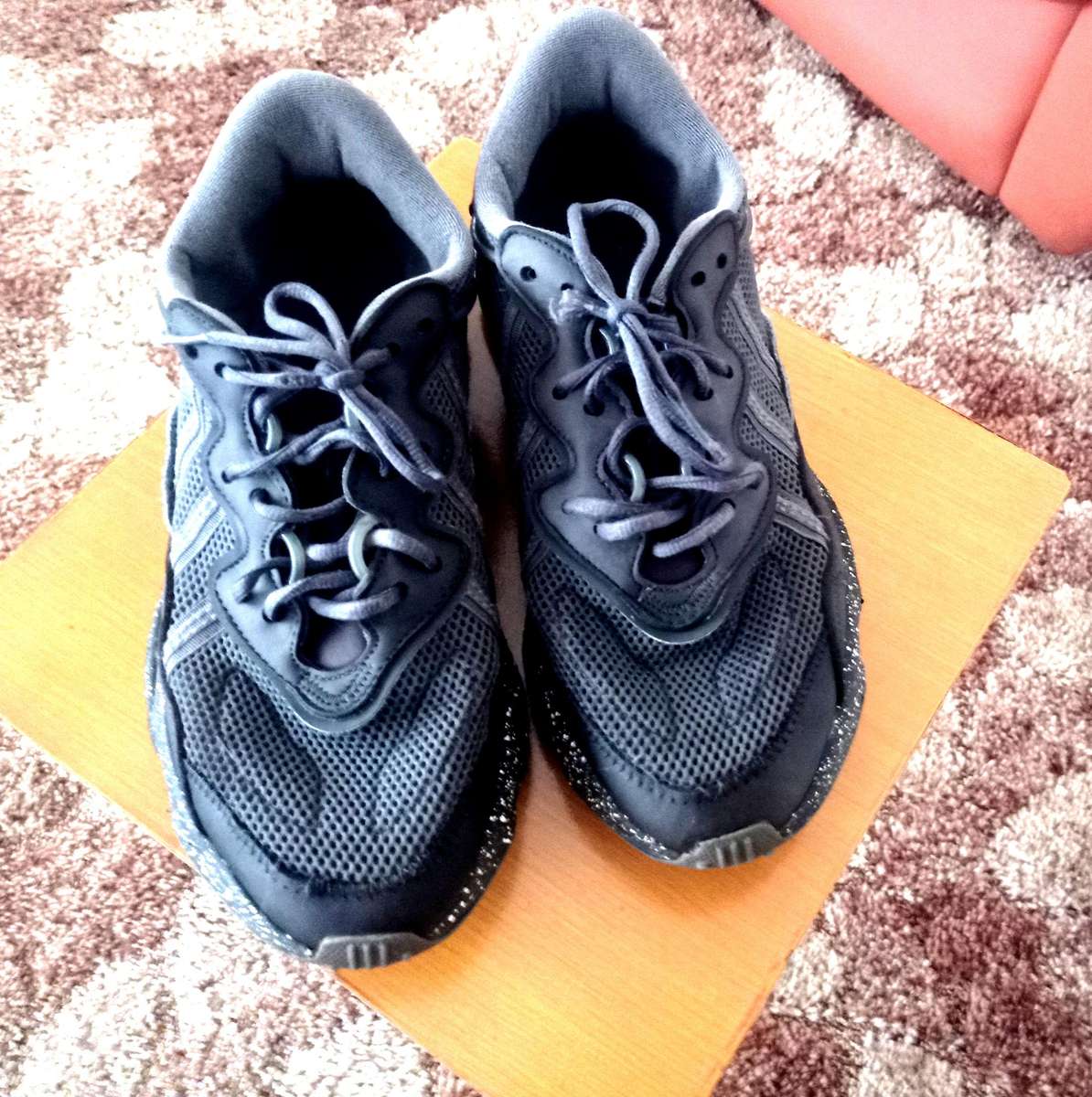 Men's Addidas Takkie