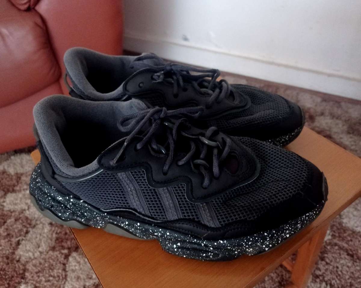 Men's Addidas Takkie