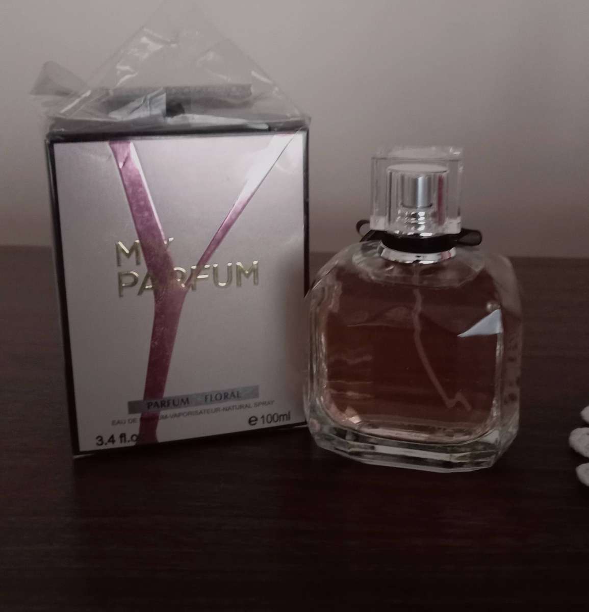 Ladies Perfume