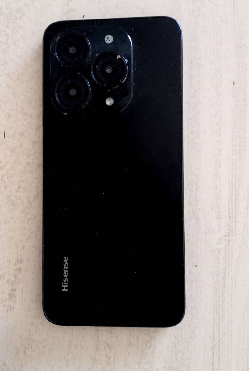 Hisense E71 dual sim