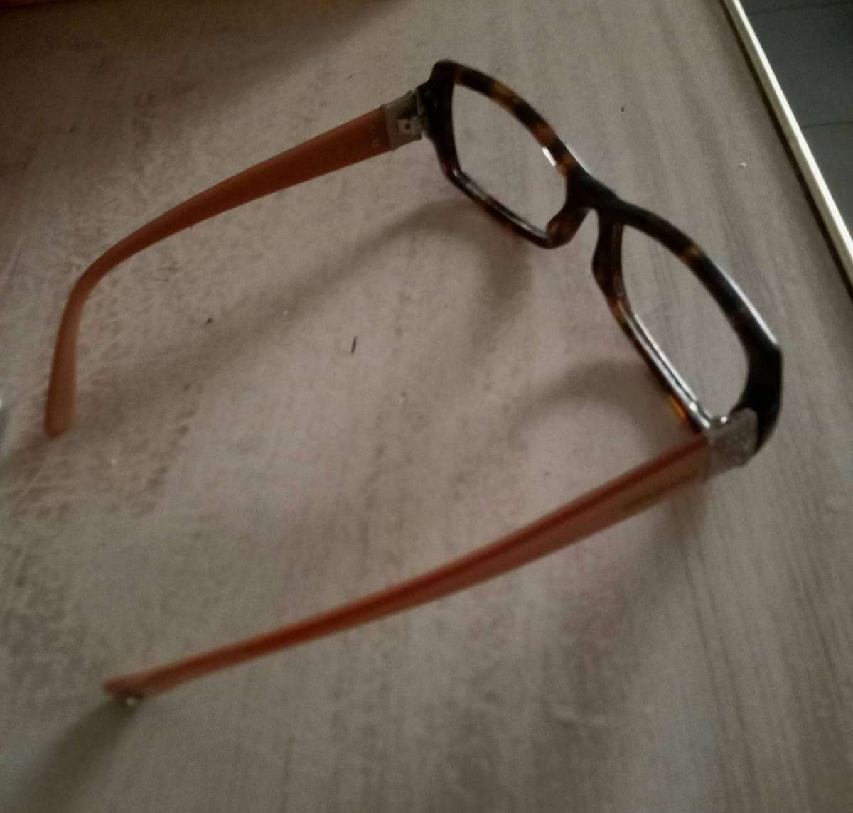 Genuine BVLGARI Frame