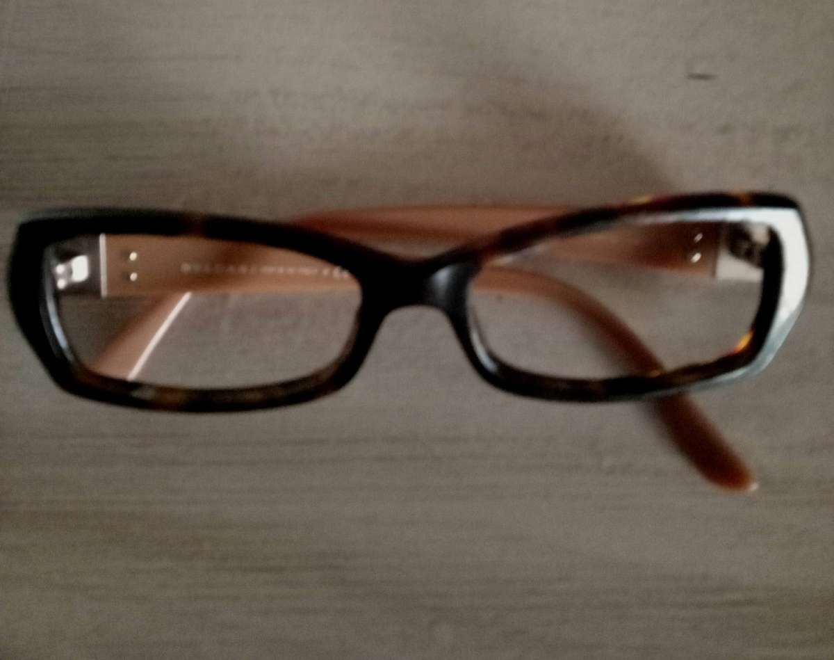 Genuine BVLGARI Frame