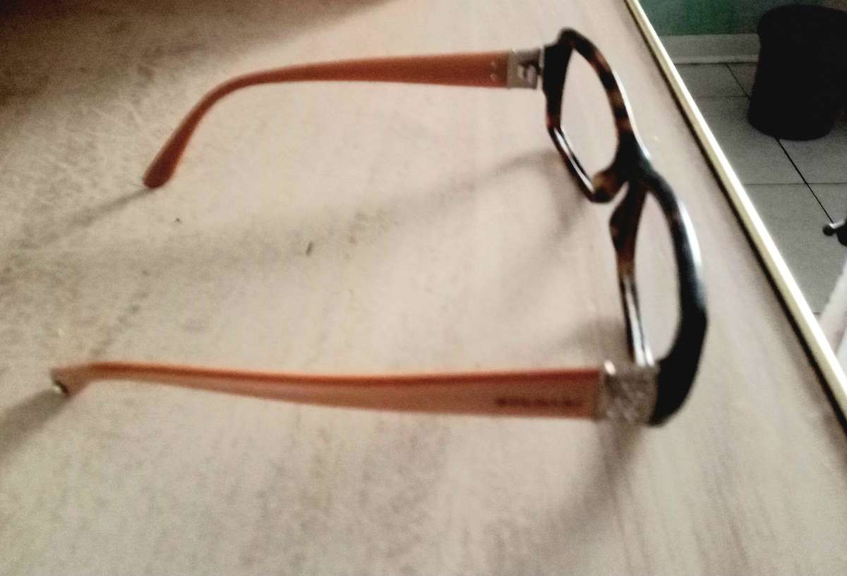 Genuine BVLGARI Frame