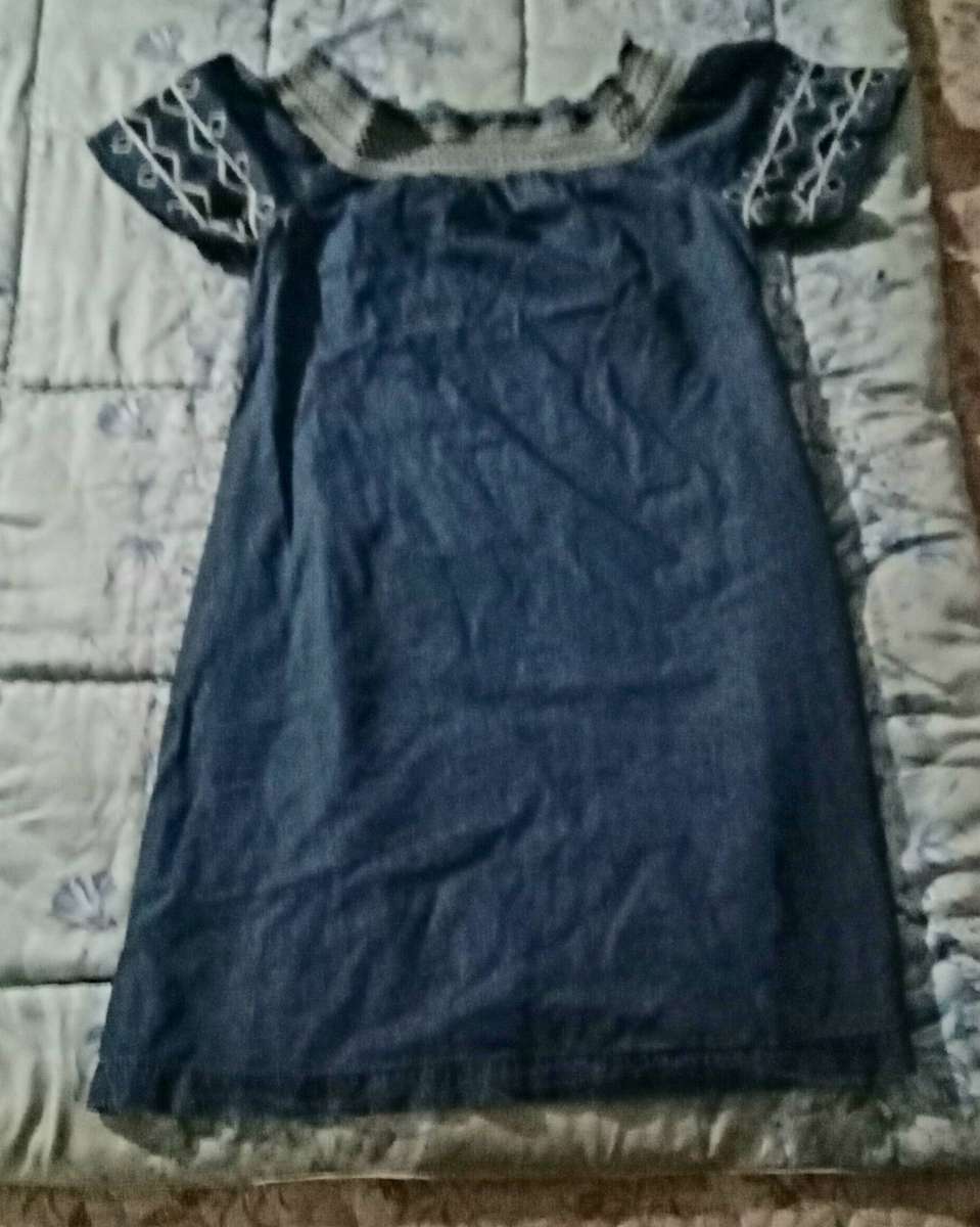 Ladies dress