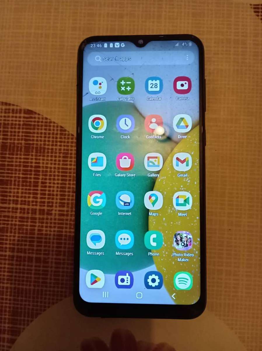 Samsung Galaxy A03 core