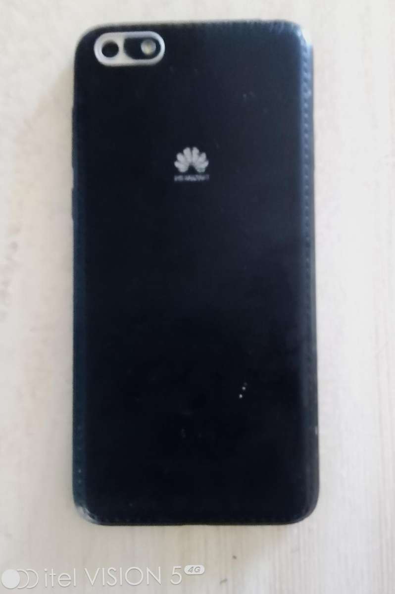 HUAWEI Y5 LITE