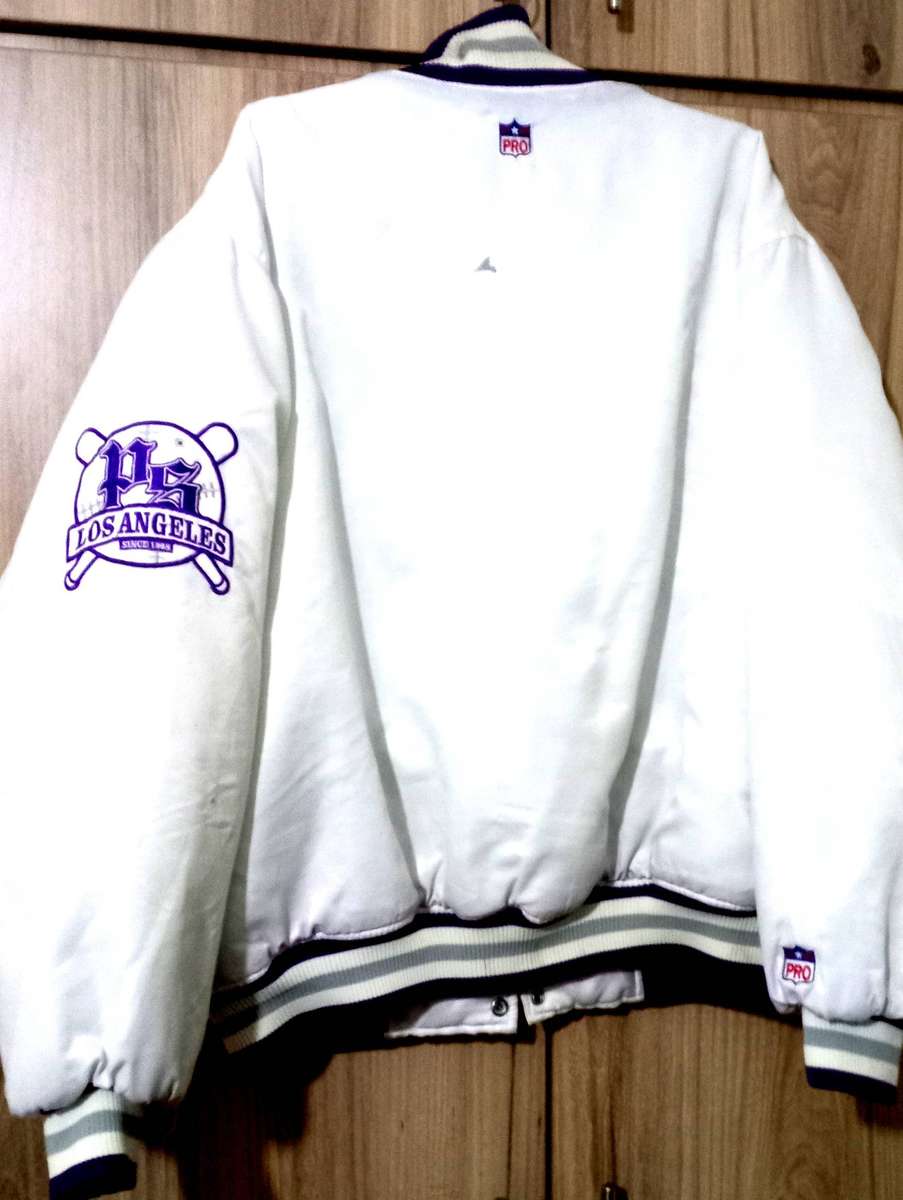 Men's Pro star jacket