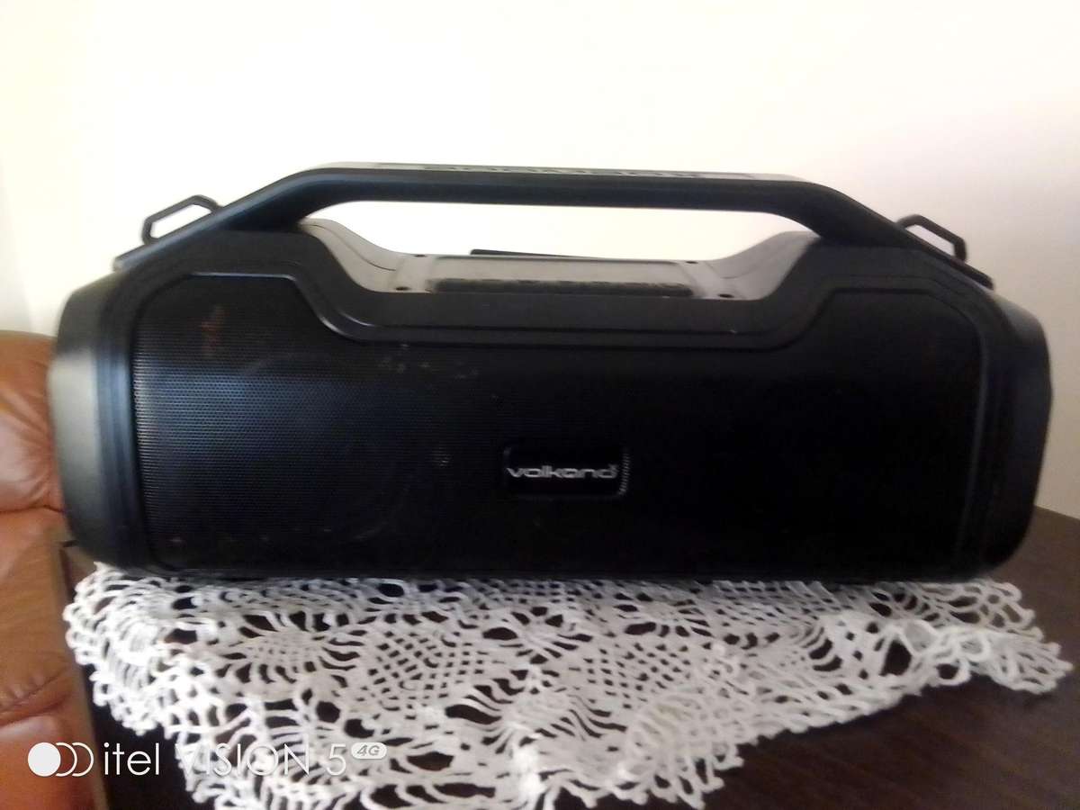 Volkano x Adder series Bluetooth