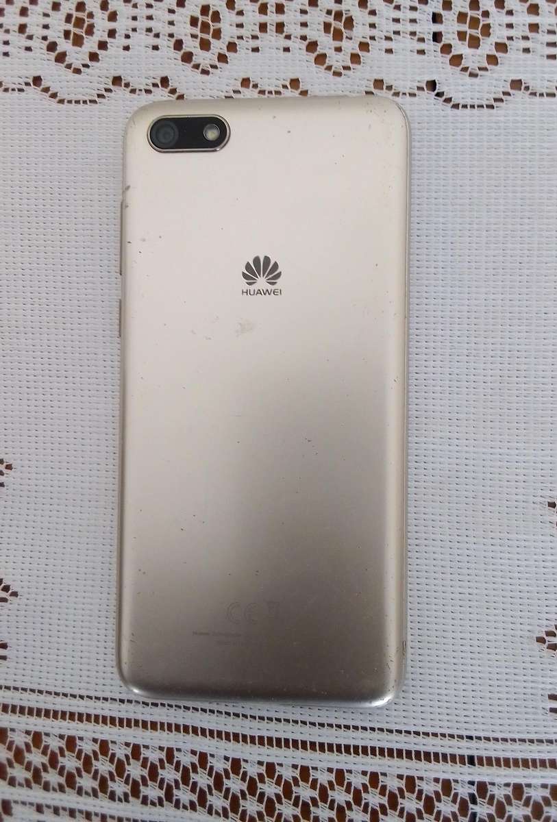 Huawei Y5 prime 2018